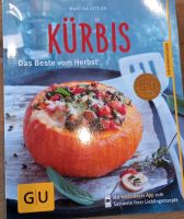 Kochbuch Kürbis Baden-Württemberg - Königheim Vorschau