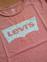 Levi's Damen T-Shirt Gr. L Nordrhein-Westfalen - Mülheim (Ruhr) Vorschau