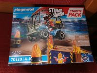 NEU Playmobil 70820 Stunt Show Quad mit Schanze Bayern - Bad Aibling Vorschau