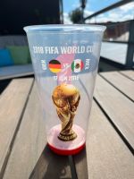 Trinkbecher WM 2018 GER MEX München - Pasing-Obermenzing Vorschau