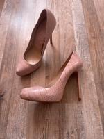 Heels Rose Mango Gr. 40 Aachen - Aachen-Mitte Vorschau