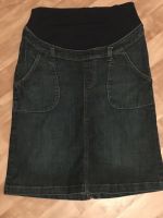 Bellybutton Jeansrock mit Sweatbund Schwangerschaft Gr. 38 Rheinland-Pfalz - Bad Kreuznach Vorschau