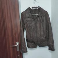 Damen Lederjacke Nürnberg (Mittelfr) - Schweinau Vorschau