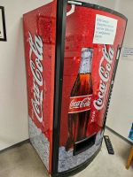 Cocacola Automat Hessen - Dautphetal Vorschau