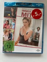 Immer Ärger mit 40 Blu-ray Kr. München - Unterhaching Vorschau