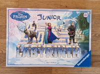 Junior Labyrinth Frozen Bayern - Weil a. Lech Vorschau