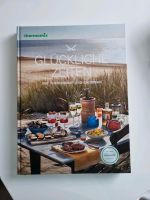 Thermomix Buch Sylt Glückliche Zeiten Niedersachsen - Bad Eilsen Vorschau