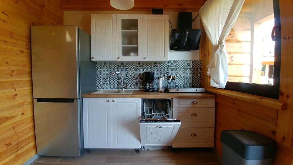 Ferienhaus Ferienwohnung mit Kamin Ostsee Polen Meer in Berlin