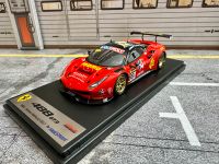 Ferrari 488 GT3 Winner 12H Bathurst spark Looksmart 1:43 rar Kr. Passau - Passau Vorschau