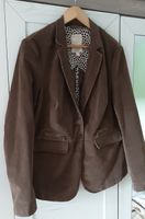 Esprit Jacke Blazer 42 44 khaki Neuwertig!! Nordrhein-Westfalen - Erftstadt Vorschau