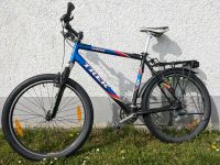 Mountainbike Trek Alpha 4500 XL-Rahmen Hessen - Seligenstadt Vorschau