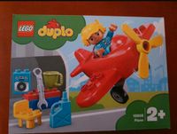 LEGO Duplo Flugzeug NEU Hessen - Wetzlar Vorschau