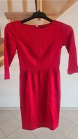 Ted Baker Kleid Gr. 1 / S rot chic Dress red Abendkleid Pankow - Prenzlauer Berg Vorschau