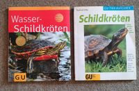 GU Buch Schildkröten Bücher Wasserschildkröten Rheinland-Pfalz - Ellscheid Vorschau