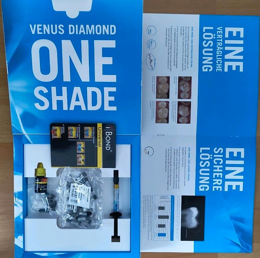 Venus Diamond One Basis Kit von Kulzner an in Berlin