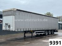 Schmitz Cargobull S01 Curtainsider Edscha-Verdeck Nordrhein-Westfalen - Legden Vorschau