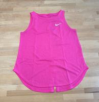NIKE  Dri Fit T Shirt Sportshirt Trägershirt Gr.146/158cm (12-13J Baden-Württemberg - Dotternhausen Vorschau