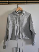 cropped sweatjacke pull & bear Köln - Kalk Vorschau