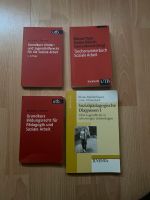 Soziale Arbeit Bücher Hessen - Rüsselsheim Vorschau