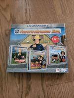 Hörspiel CD Feuerwehrmann Sam 3 CD Bayern - Illertissen Vorschau