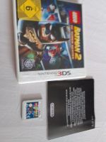 Nintendo 3DS Spiel Batman 2 nur heute 5 Euro Niedersachsen - Emden Vorschau