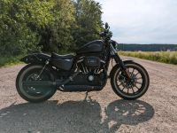 Harley Davidson Sportster Iron 883 Berlin - Treptow Vorschau