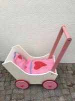 Wunderschöner Haba Puppenwagen aus erster Hand Berlin - Zehlendorf Vorschau