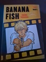 Banana Fish Manga Ultimate Edition Band 1 Niedersachsen - Wahrenholz Vorschau