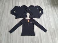 NEU Kangaroos - Langarmshirt 36 38 schwarz Shirt Hessen - Schlüchtern Vorschau