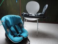 BeSafe IZI Modular I-Size Kindersitz + Basisstation mit ISOFIX Baden-Württemberg - Gaggenau Vorschau