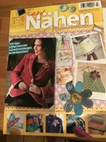 Simply Easy Nähen mit Nähmaschinen 03/2013 Zeitschrift Sonderheft Nordrhein-Westfalen - Gladbeck Vorschau