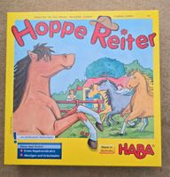 HABA 4321 - Hoppe Reiter Kinderspiel Niedersachsen - Braunschweig Vorschau