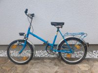 DDR klappfahrrad Pankow - Karow Vorschau