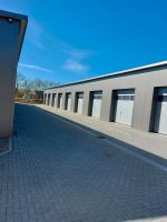 Lagerhalle Halle Lagerfläche Garage Großgarage zu vermieten Kreis Ostholstein - Scharbeutz Vorschau