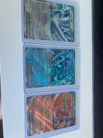 Teil meiner Pokémon Sammlung( Premium Collection Box) Berlin - Marzahn Vorschau