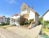 Helle Maisonette-Wohnung in guter Lage zum Kauf in Kuppenheim Baden-Württemberg - Kuppenheim Vorschau