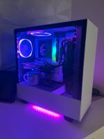 NZXT Gaming PC Nvdia GeForce RTX 3060Ti 1TB Core i9, 48GB RAM Nordrhein-Westfalen - Mönchengladbach Vorschau