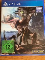 PS4 : Monsterhunter Nordrhein-Westfalen - Ense Vorschau