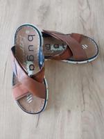 Herren Pantolette Bugatti Rheinland-Pfalz - Zweibrücken Vorschau