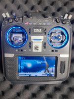 Radiomaster TX16s + AG01 + CRSF Dresden - Gompitz Vorschau