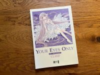 Your Eyes Only Artbook Chi Clamp Manga Schleswig-Holstein - Molfsee Vorschau