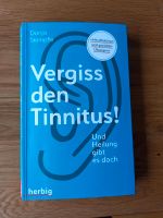 Vergiss den Tinnitus Düsseldorf - Gerresheim Vorschau