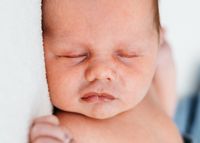 Neugeborenen-Fotografie, Newborn-Shooting, Babyshooting Rheinland-Pfalz - Flacht Vorschau