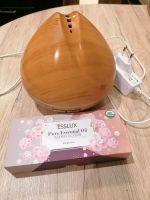 Diffuser Duftlampe Raumduft Pure essential oil Hessen - Solms Vorschau