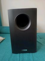 Canton M240 Aktiv-Subwoofer Baden-Württemberg - Ulm Vorschau