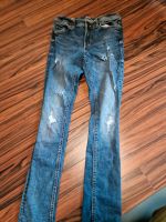 Jeans Jack Jones Gr 152 super skinny Bayern - Ruhstorf an der Rott Vorschau