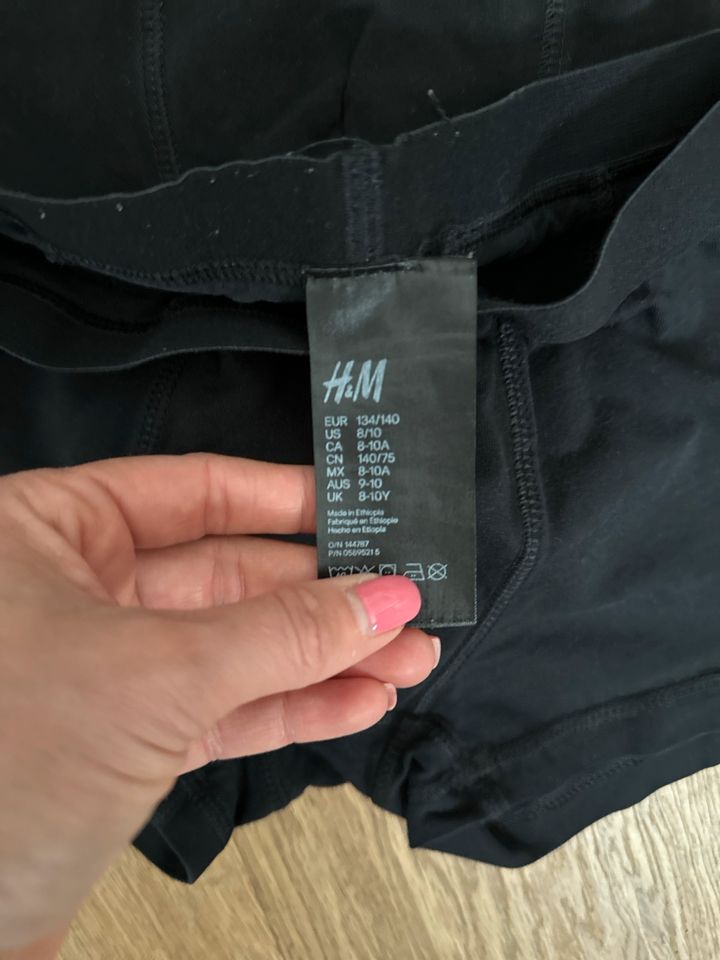 H&M Jungen Unterhosen in Germering