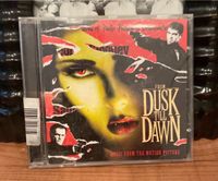 From Dusk till Dawn Soundtrack cd Hessen - Flieden Vorschau