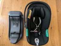 Cybex Aton B2 i-Size inkl. Base One Babyschale Kindersitz Essen - Rüttenscheid Vorschau