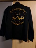 Jacke schwarz Disney Mickey Nordrhein-Westfalen - Detmold Vorschau